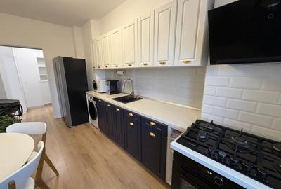 Apartament cu 2 camere decomandat, mobilat în Brâncoveanu - 7