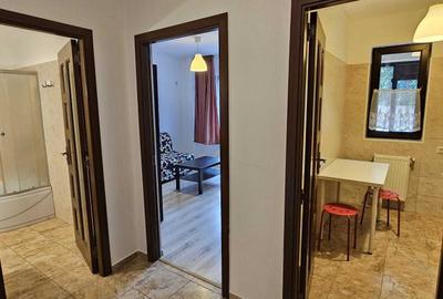 Garsonieră decomandată în Pipera - 3