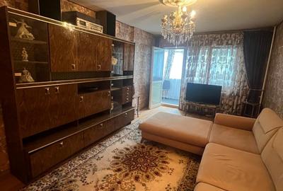 Apartament cu 2 camere decomandat, mobilat în Clucerului - 2