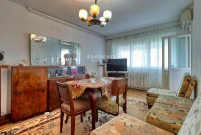 4 Camere Pantelimon cu vedere panoramica la parc - 2