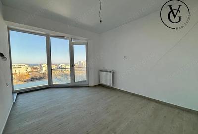 Apartament cu 3 camere în Central - 8