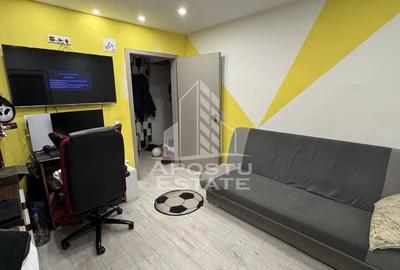 Apartament cu 2 camere semidecomandat, mobilat în Dâmbovița - 3