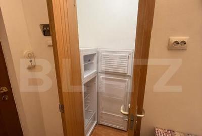 Studio 34 mp, etaj 1, parcare si beci zona Bartolomeu Studio 34 mp, etaj 1, parcare si beci zona Bartolomeu - 4