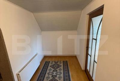 Casă cu 4 camere cu Teren 1000 Mp în Central - 6