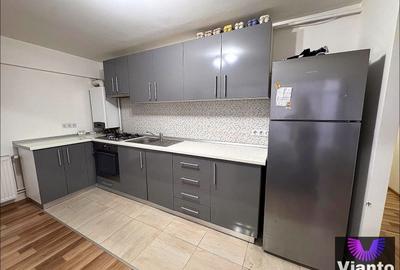 APARTAMENT 3 CAMERE CENTRAL- LANGA GARA- REGELE FERDINAND - 6