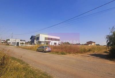 Teren foarte bun pentru mai multe case in Brane?ti - 25