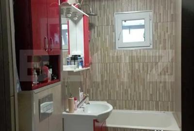 Apartament cu 3 camere decomandat, mobilat în Bartolomeu