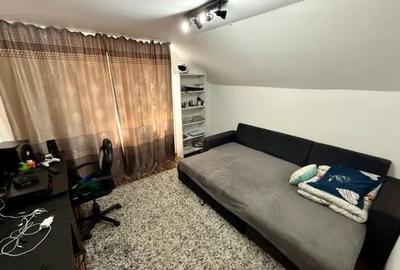 Casă cu 4 camere în Albești - 2