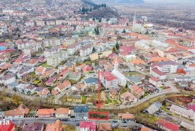 Spațiu comercial, în Central - 3