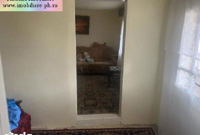 Casă cu 5 camere cu Teren 800 Mp în Păulești - 8