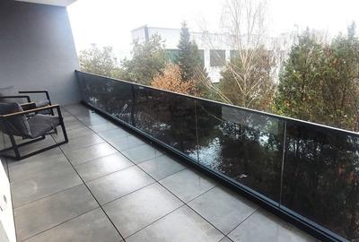 Apartament cu 2 camere decomandat, mobilat în Iancu Nicolae - 6