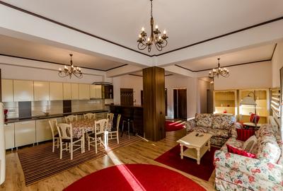 Apartament 3 camere, bloc nou, parcare, Calea Dumbravii-Sub Arini - 3
