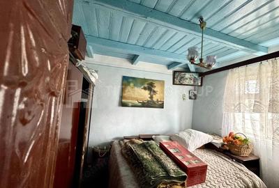 Casa 3 camere+anexe, teren 2400 mp, Damienesti Bacau - 2