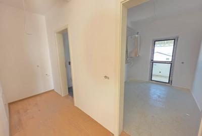 Apartament cu doua camere, zona Dealul Lempes, Sanpetru - 3