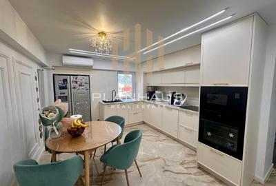 Apartament cu 4 camere – Central (Bd. Republicii, zona Marinex) - 9