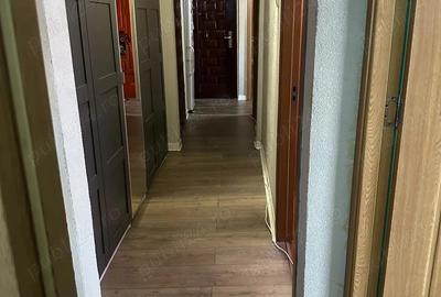 Proprietar. Vand Apartament 3 camere decomandat Motru N3 - 2