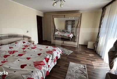 Casă cu 5 camere semidecomandat cu Teren 783 Mp în Cârcea - 14