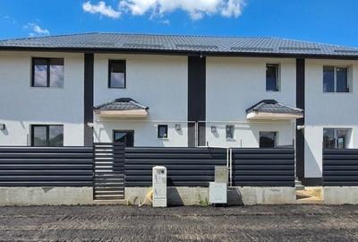 Casă cu 3 camere cu Teren 230 Mp în Clinceni - 9