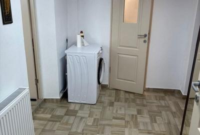 Apartament cu 2 camere decomandat în Șelimbăr - 4
