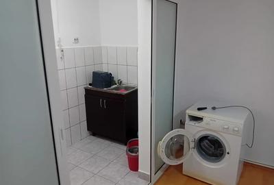 Garsoniera 24 mp, Pia?a Maratei, etaj 1, renovata, cu centrala termica ?i termopan. - 4