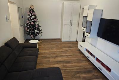 Apartament cu 2 camere semidecomandat, mobilat în Tipografilor - 2