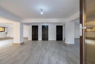 Spațiu comercial, de 130 mp, în Banat - 2