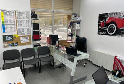 Oportunitate/Spațiu comercial/Gara de Nord - 2