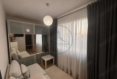 Apartament cu 3 camere decomandat în Central - 2