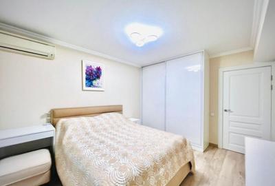 Inchiriez apartament cu 2 camere in cartierul Grigorescu Inchiriez apartament cu 2 camere in cartierul Grigorescu - 2