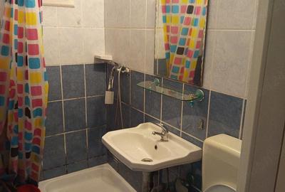 Garsonieră semidecomandată în Salca - 1