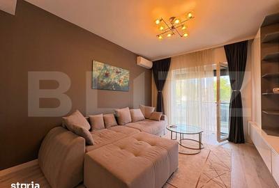 Apartament cu 2 camere în Est - 6