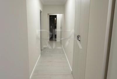 3 camere 8/9, renovat PREMIUM, 73mp, Gorjului-100m metrou - 5