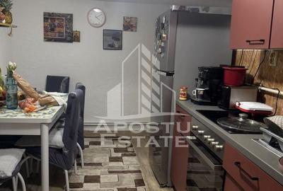 Casa individuala in vatra satului Ghiroda ,teren 1307 mp utili - 12