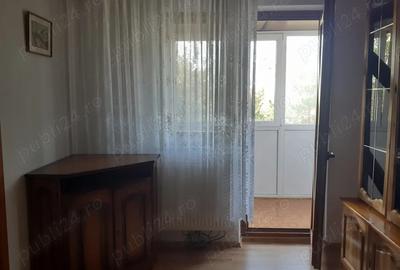 Apartament cu 2 camere decomandat în Central - 8