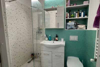 Apartament cu 2 camere în Grigorescu - 5