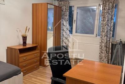 Apartament cu 3 camere, 65mp, zona Gheorghe Lazar Apartament cu 3 camere, 65mp, zona Gheorghe Lazar - 4