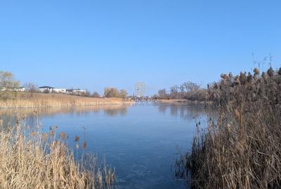 Teren intravilan 1352 mp, Corbeanca,Corbeanca Forest, ideal investitie - 11