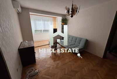 Apartament 3 camere Take Ionescu - 2
