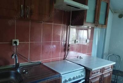 Garsonieră decomandată în Central - 1