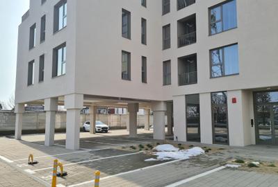 Apartament cu 2 camere semidecomandat, mobilat în Odăi - 24