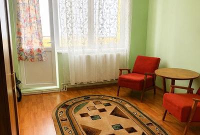 Apartament cu 2 camere în Central - 1