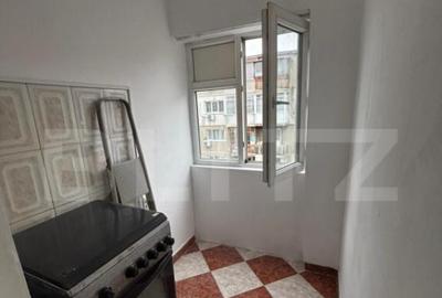 Garsonieră decomandată în Mihai Bravu - 4