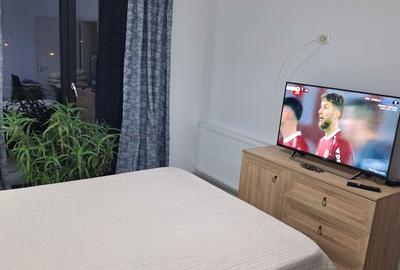 Apartament cu 2 camere decomandat în Nord - 6