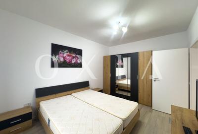 OX675 Prima Inchiriere, Mobilat si Utilat, Parcare Proprie - 12