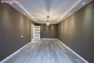 Apartament cu 2 camere decomandat în Babadag - 6