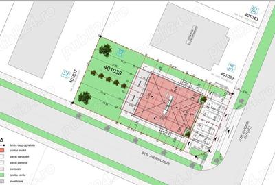 Casă cu Teren 250 Mp în Chișoda