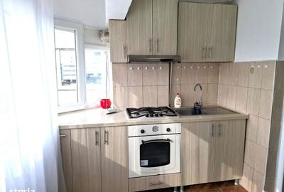 Apartament cu 3 camere în Central - 1