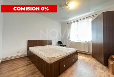 Apartament 2 camere, decomandat, etajul 1 - Valea Sapunului