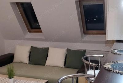 Apartament cu 2 camere semidecomandat în Complex Studențesc - 3