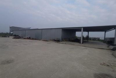 Exclusivitate Hala Padureni 400000 euro - 1